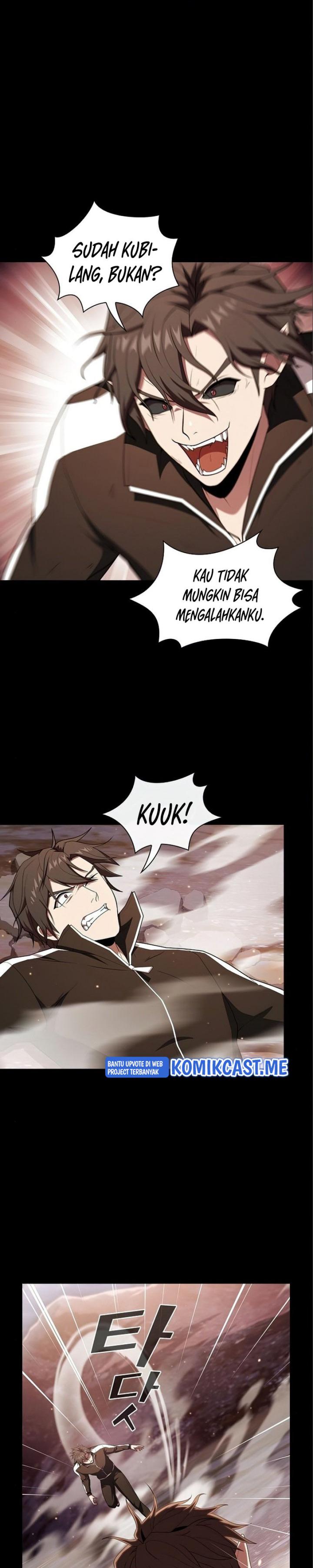 The Tutorial Tower of the Advanced Player Chap 127 - Next Chap 128