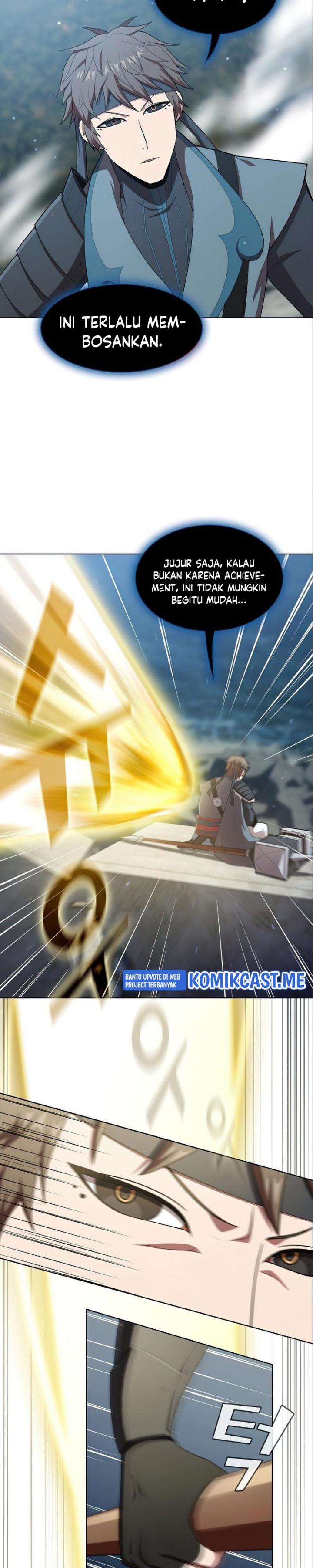 The Tutorial Tower of the Advanced Player Chap 127 - Next Chap 128