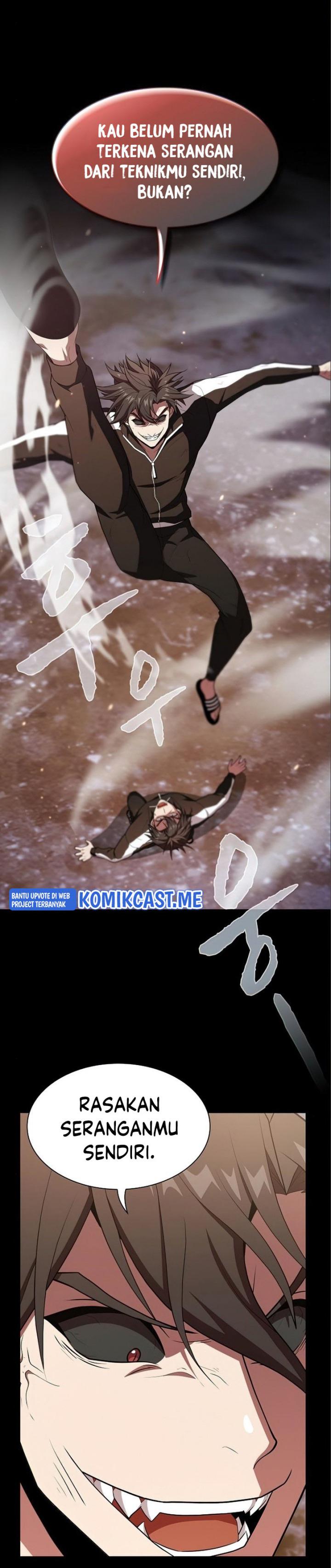 The Tutorial Tower of the Advanced Player Chap 127 - Next Chap 128