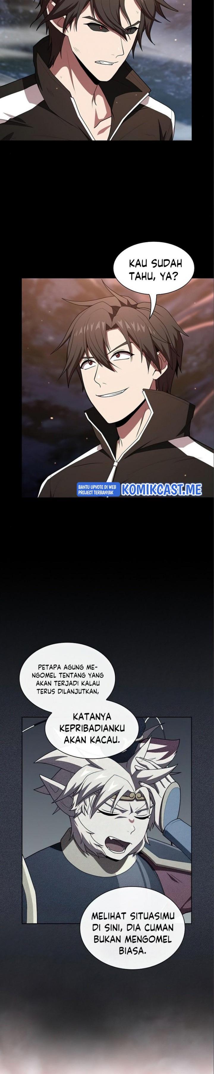 The Tutorial Tower of the Advanced Player Chap 127 - Next Chap 128