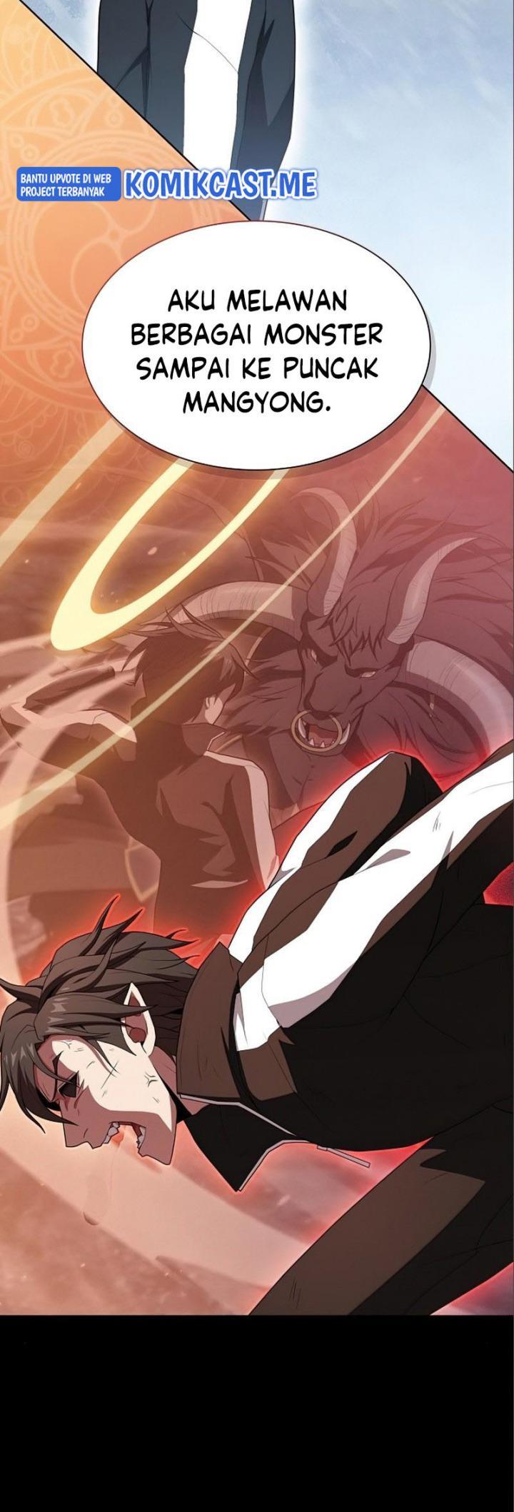 The Tutorial Tower of the Advanced Player Chap 127 - Next Chap 128