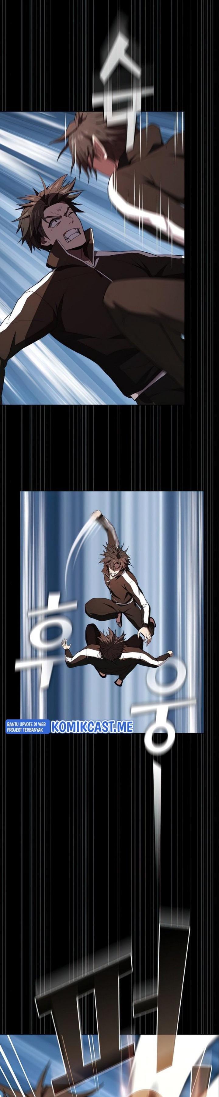 The Tutorial Tower of the Advanced Player Chap 127 - Next Chap 128