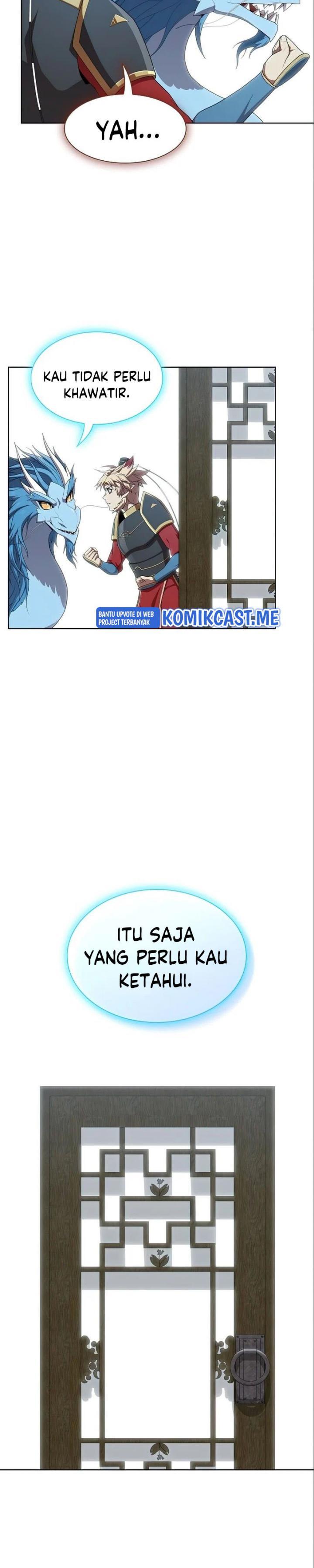 The Tutorial Tower of the Advanced Player Chap 127 - Next Chap 128