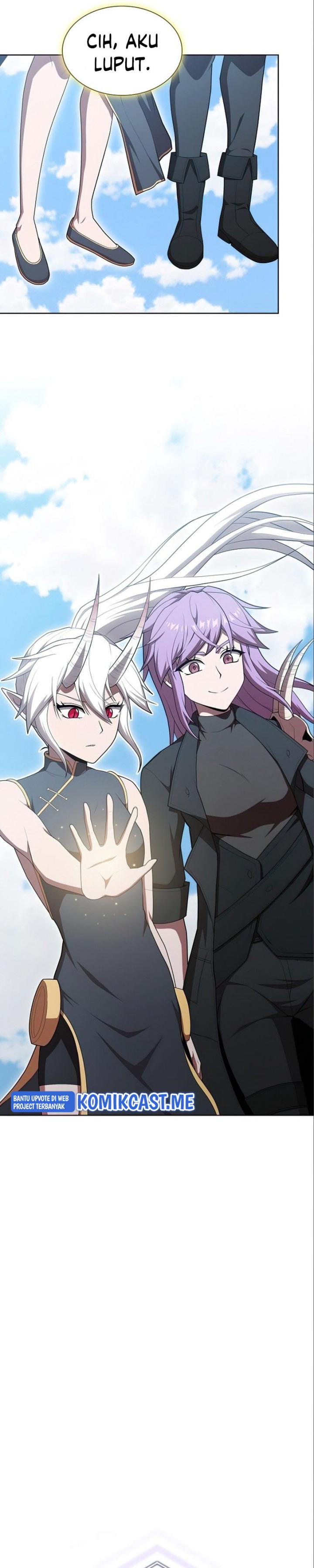 The Tutorial Tower of the Advanced Player Chap 127 - Next Chap 128