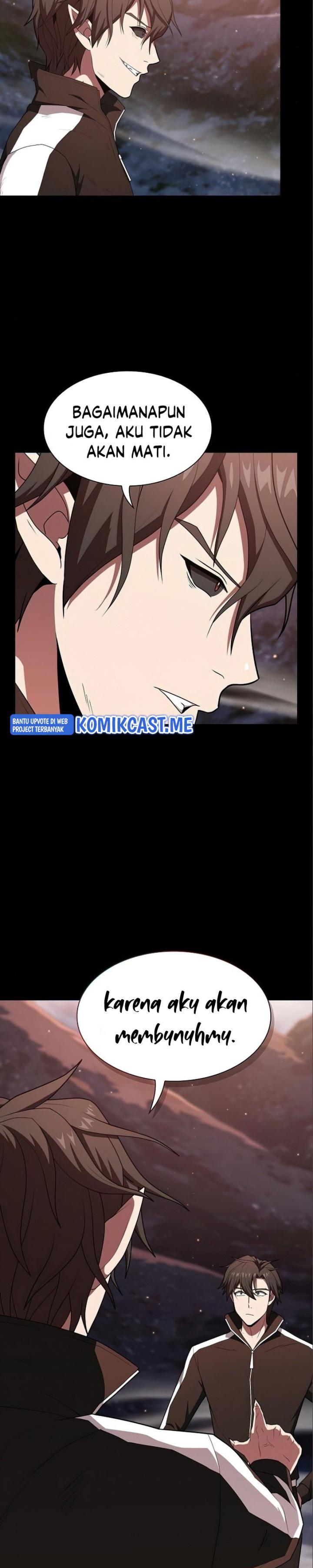 The Tutorial Tower of the Advanced Player Chap 127 - Next Chap 128