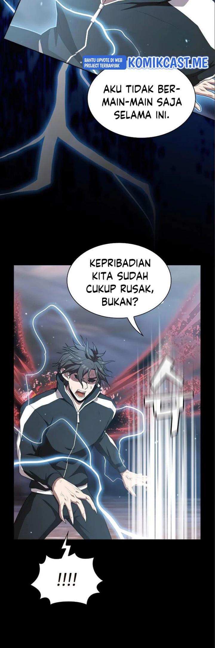 The Tutorial Tower of the Advanced Player Chap 127 - Next Chap 128