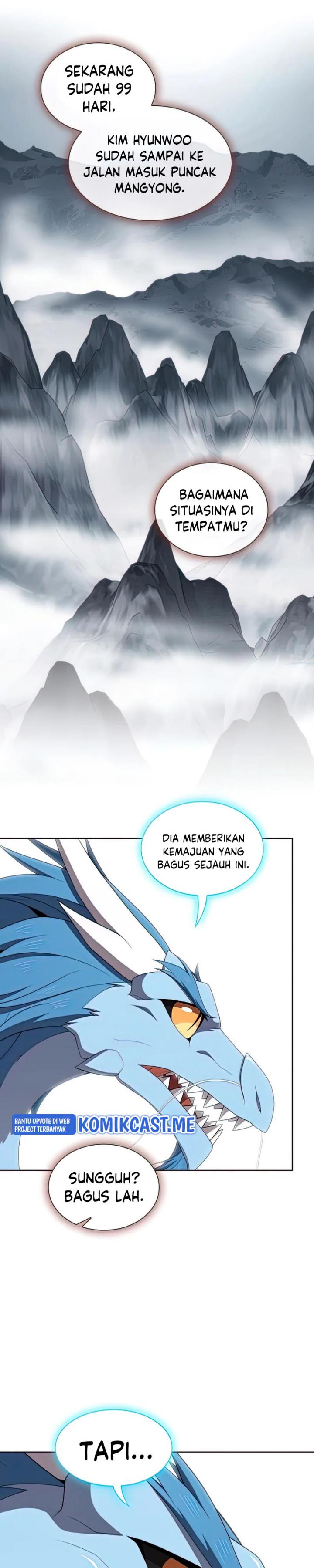 The Tutorial Tower of the Advanced Player Chap 124 - Next Chap 125