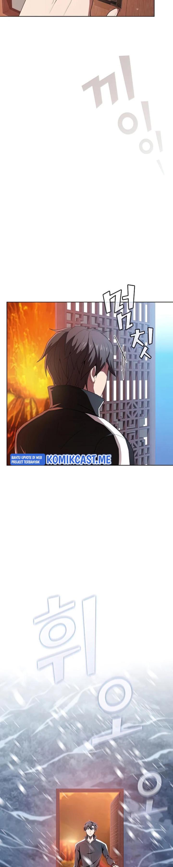 The Tutorial Tower of the Advanced Player Chap 124 - Next Chap 125