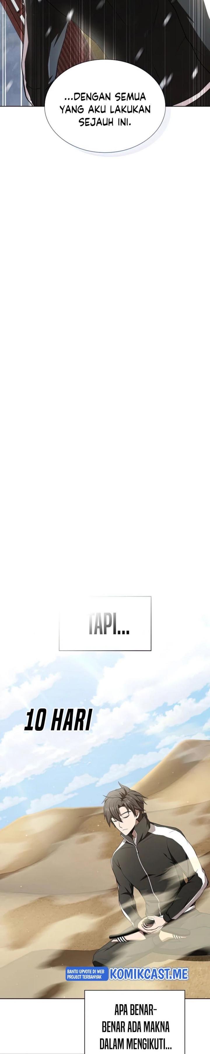 The Tutorial Tower of the Advanced Player Chap 124 - Next Chap 125