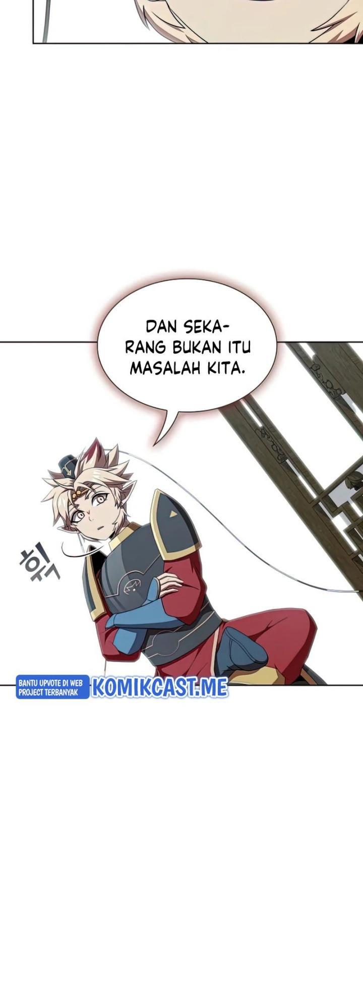 The Tutorial Tower of the Advanced Player Chap 124 - Next Chap 125