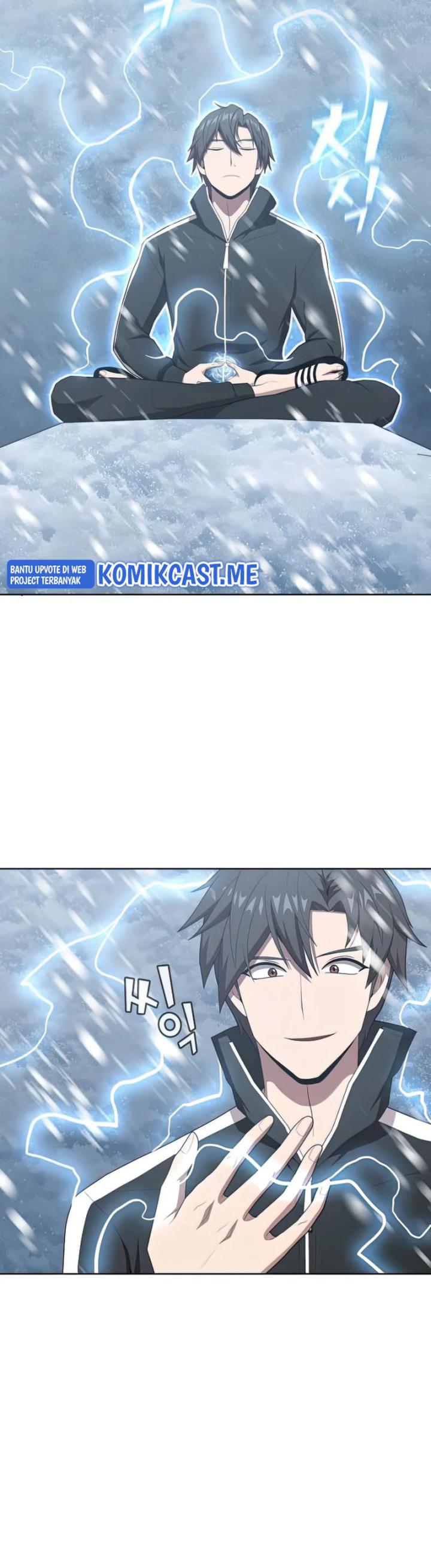 The Tutorial Tower of the Advanced Player Chap 124 - Next Chap 125