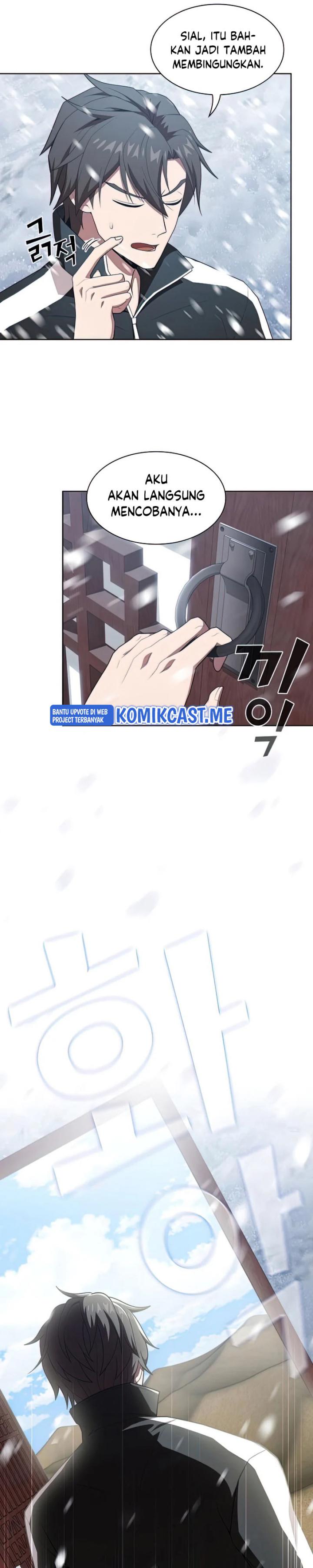 The Tutorial Tower of the Advanced Player Chap 124 - Next Chap 125