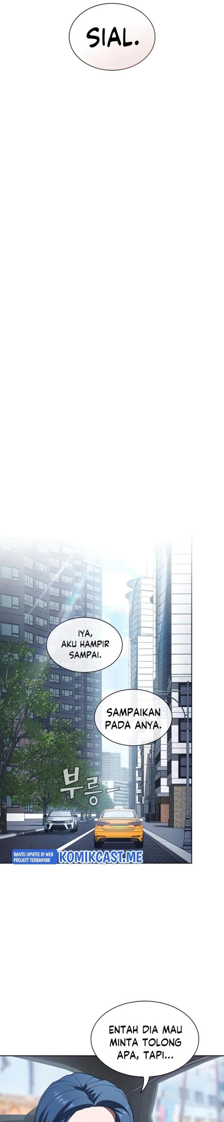 The Tutorial Tower of the Advanced Player Chap 124 - Next Chap 125