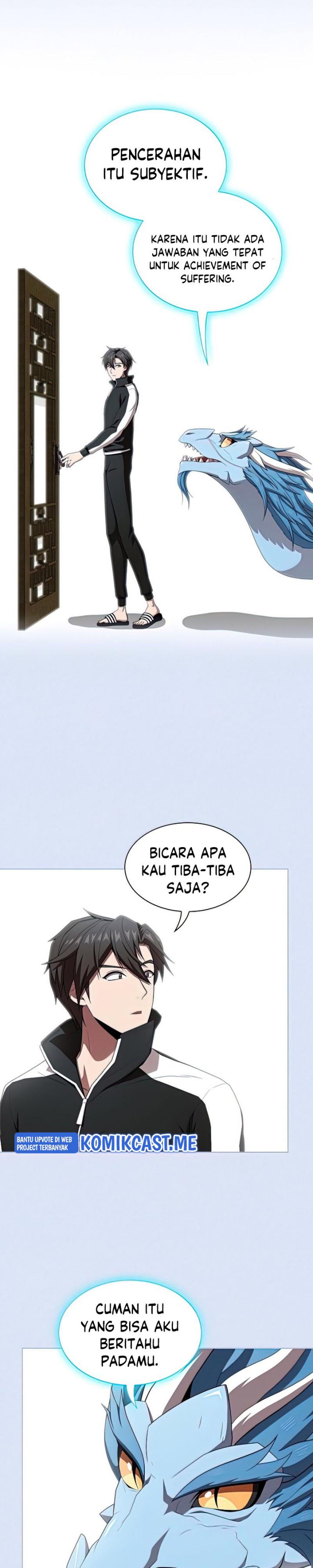 The Tutorial Tower of the Advanced Player Chap 124 - Next Chap 125