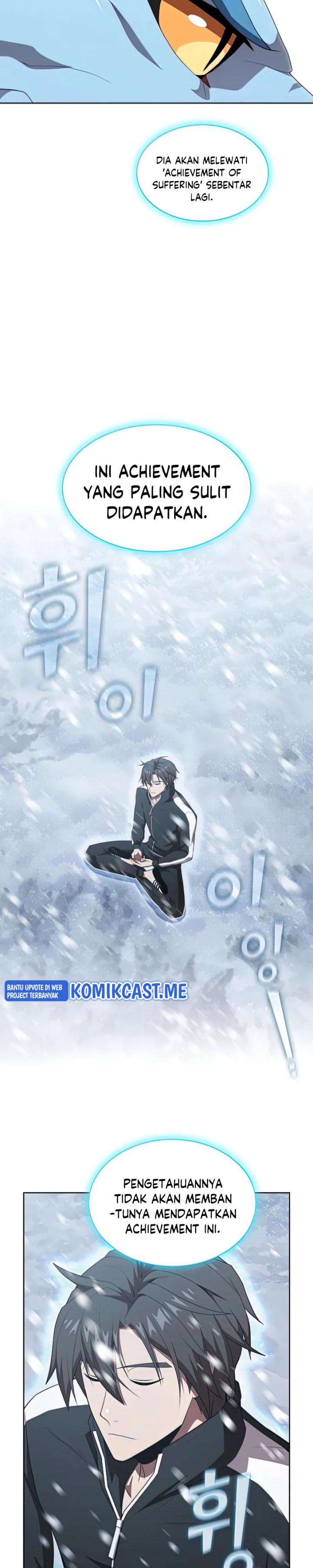 The Tutorial Tower of the Advanced Player Chap 124 - Next Chap 125