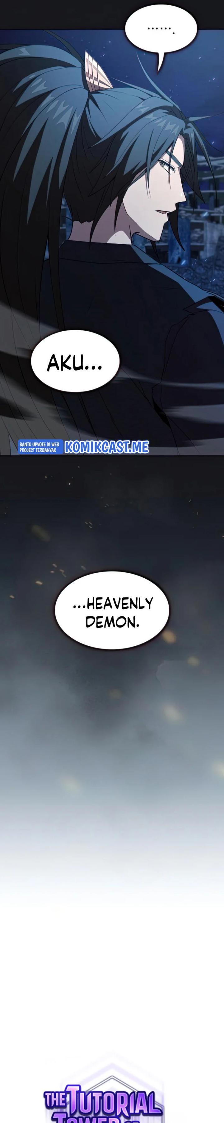 The Tutorial Tower of the Advanced Player Chap 124 - Next Chap 125