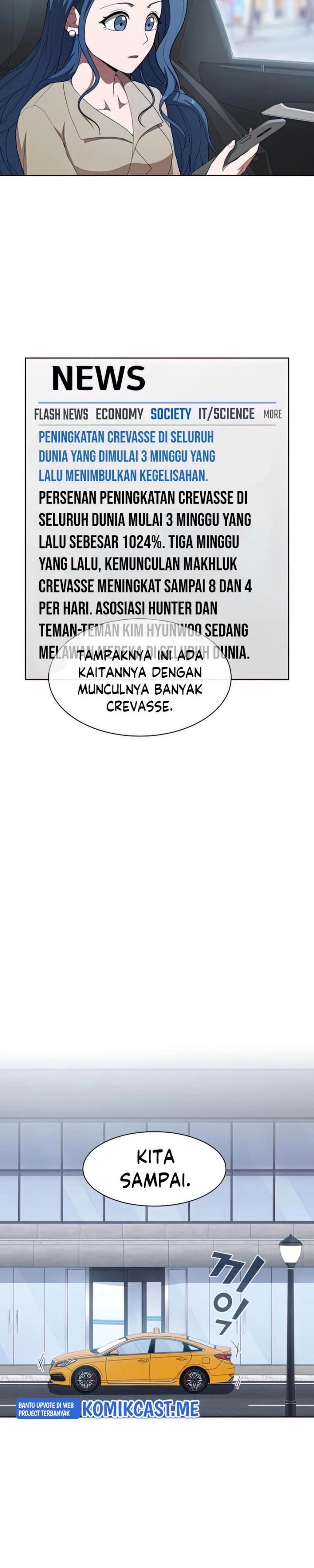 The Tutorial Tower of the Advanced Player Chap 124 - Next Chap 125