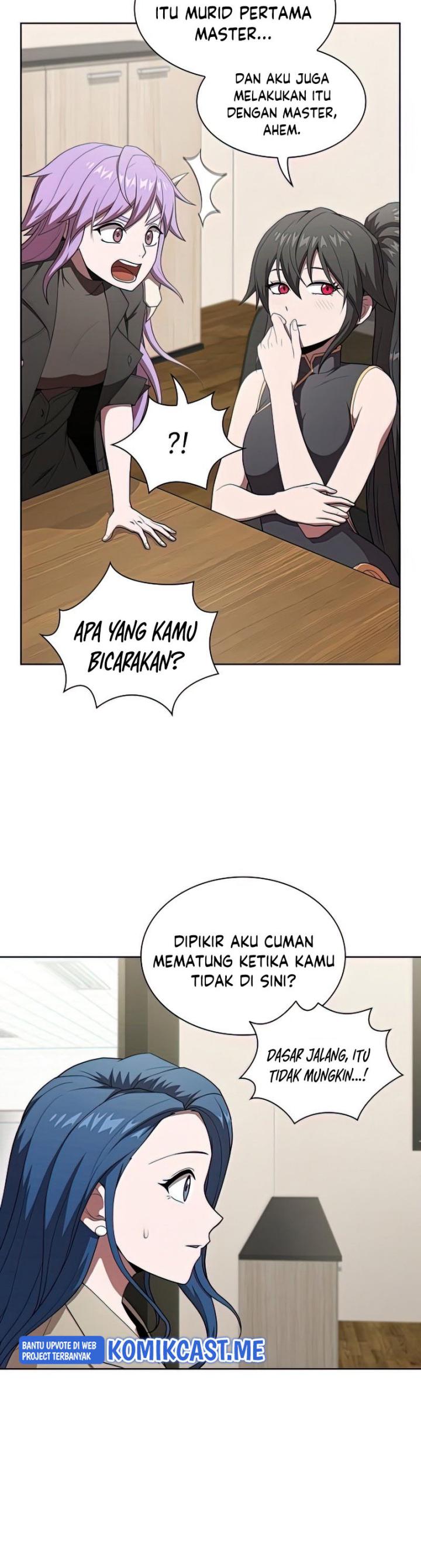 The Tutorial Tower of the Advanced Player Chap 124 - Next Chap 125