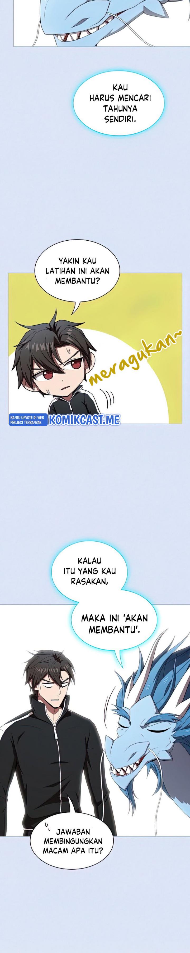 The Tutorial Tower of the Advanced Player Chap 124 - Next Chap 125