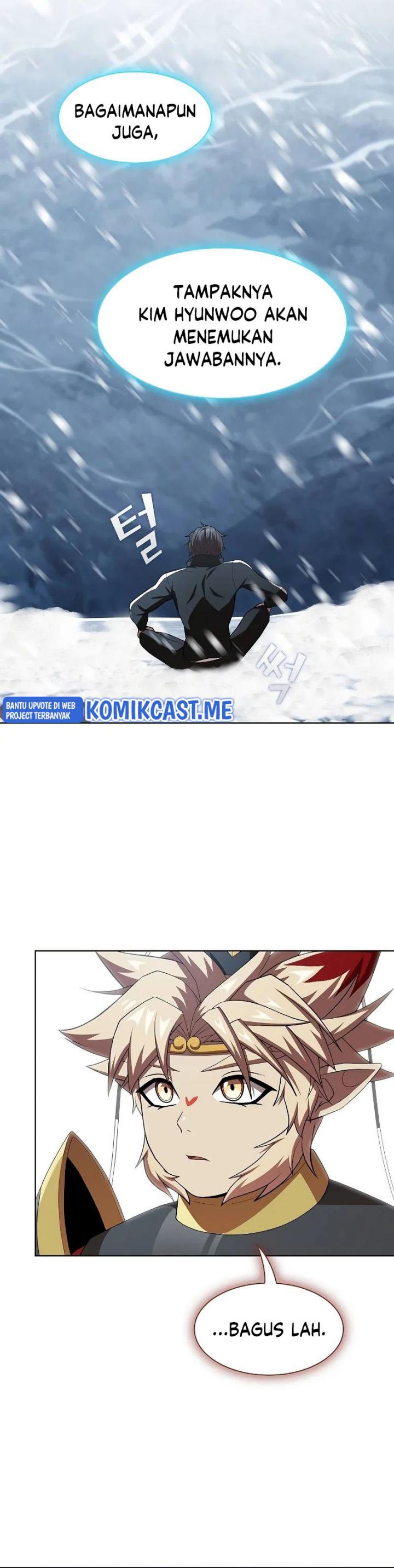 The Tutorial Tower of the Advanced Player Chap 125 - Next Chap 126