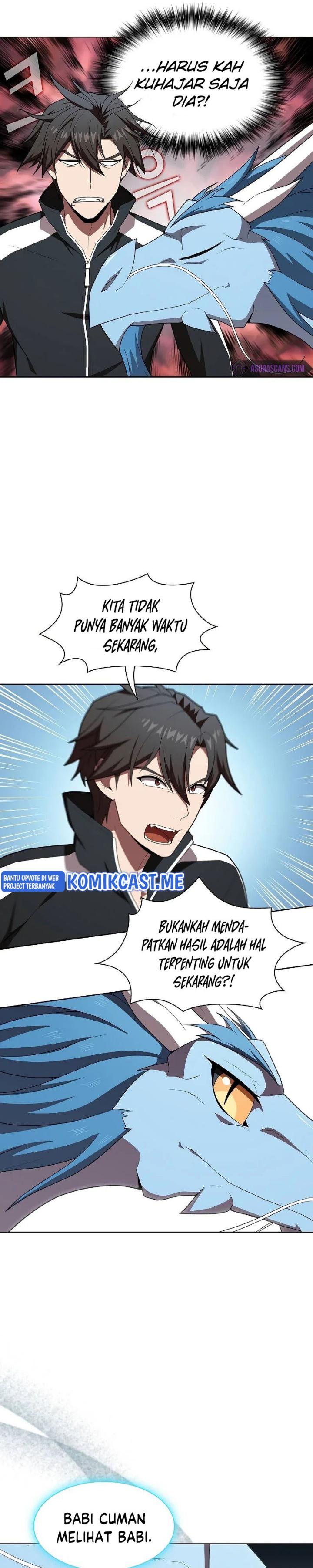 The Tutorial Tower of the Advanced Player Chap 125 - Next Chap 126