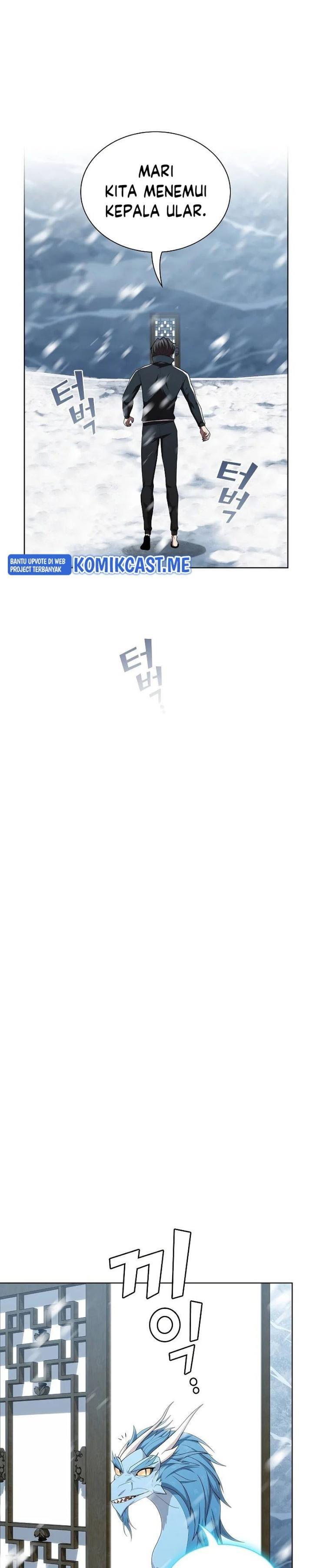 The Tutorial Tower of the Advanced Player Chap 125 - Next Chap 126