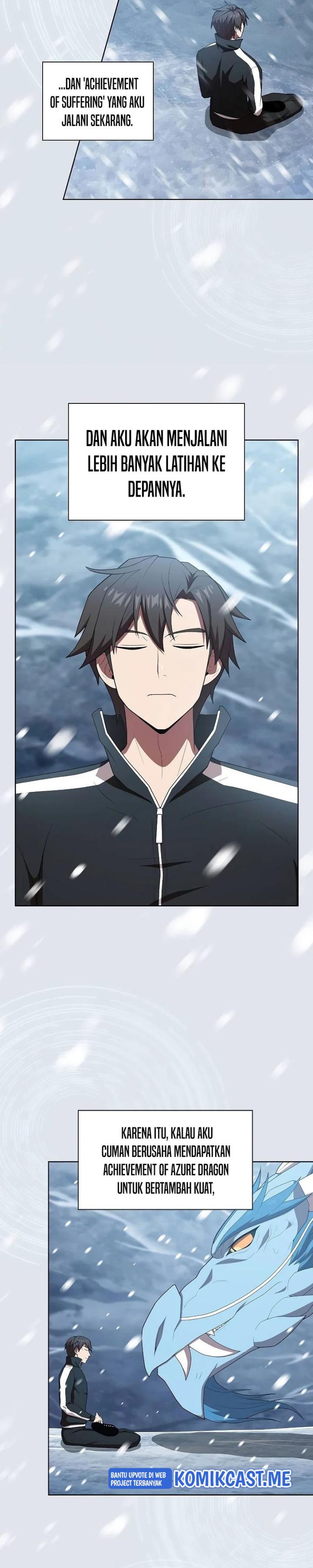 The Tutorial Tower of the Advanced Player Chap 125 - Next Chap 126