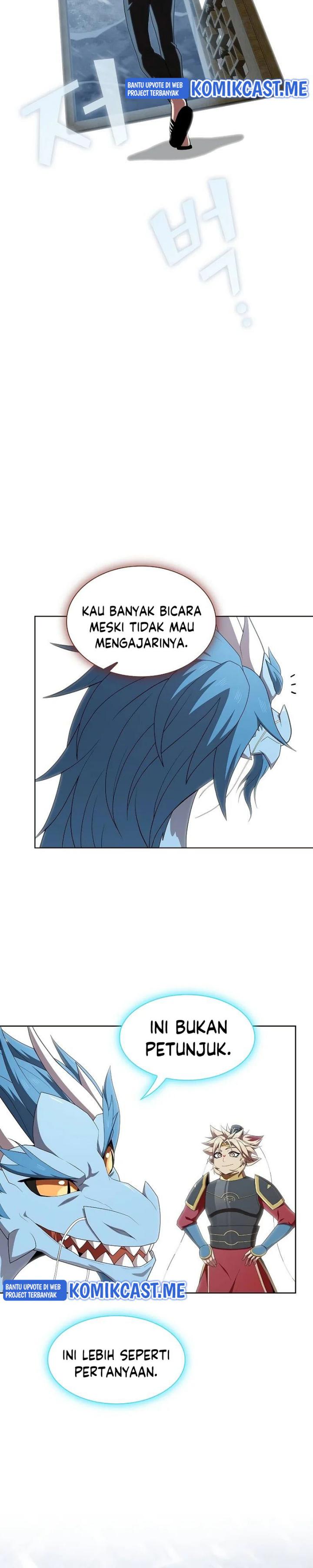 The Tutorial Tower of the Advanced Player Chap 125 - Next Chap 126