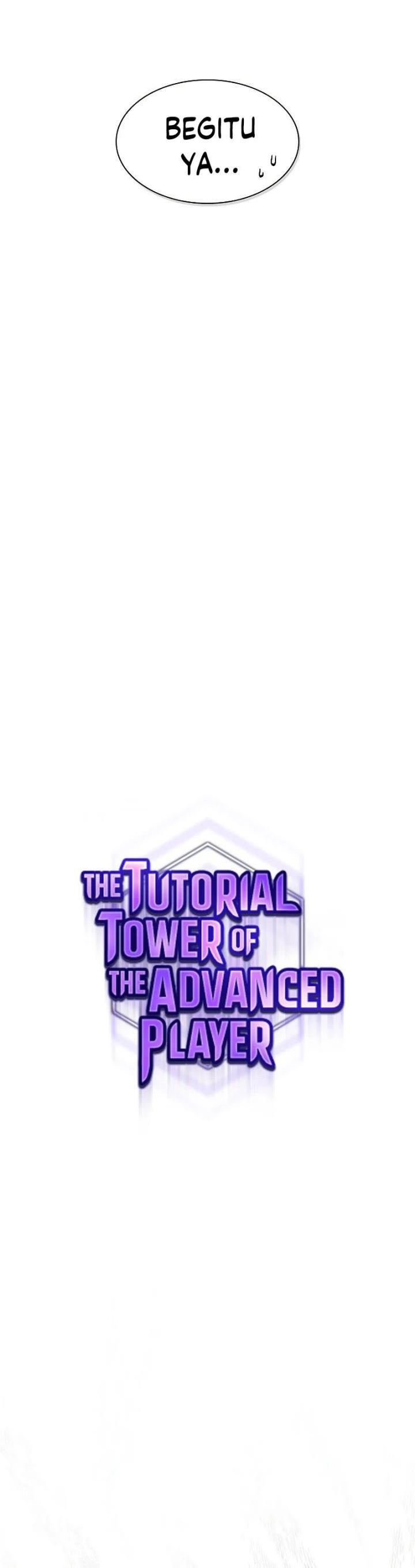 The Tutorial Tower of the Advanced Player Chap 125 - Next Chap 126