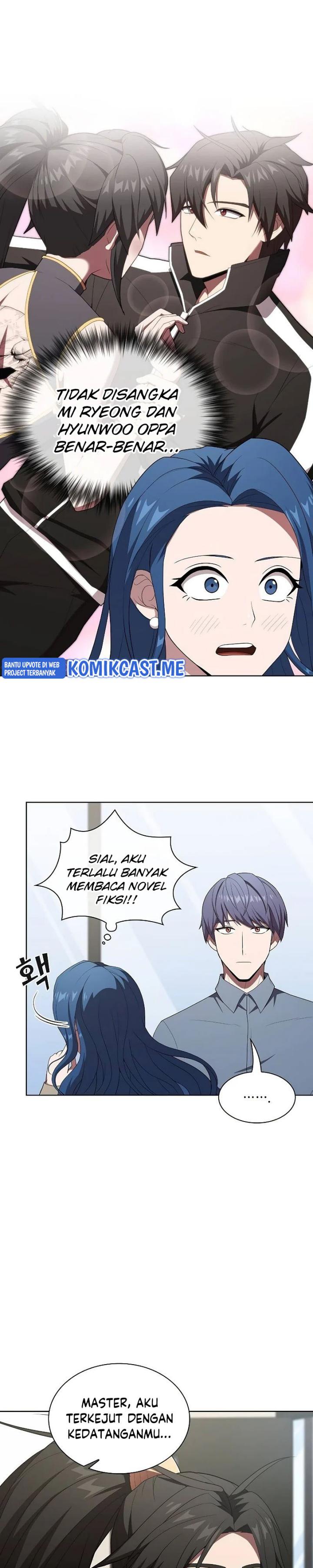 The Tutorial Tower of the Advanced Player Chap 125 - Next Chap 126