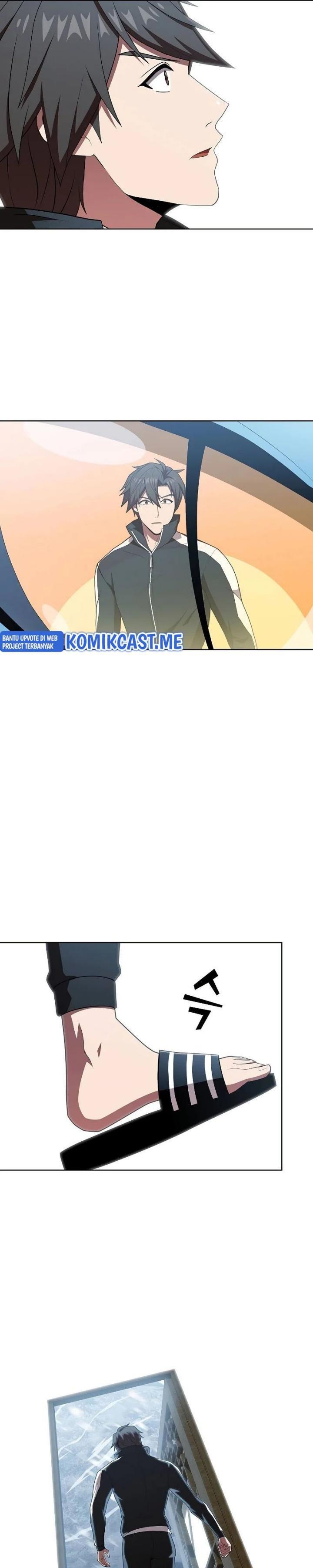 The Tutorial Tower of the Advanced Player Chap 125 - Next Chap 126