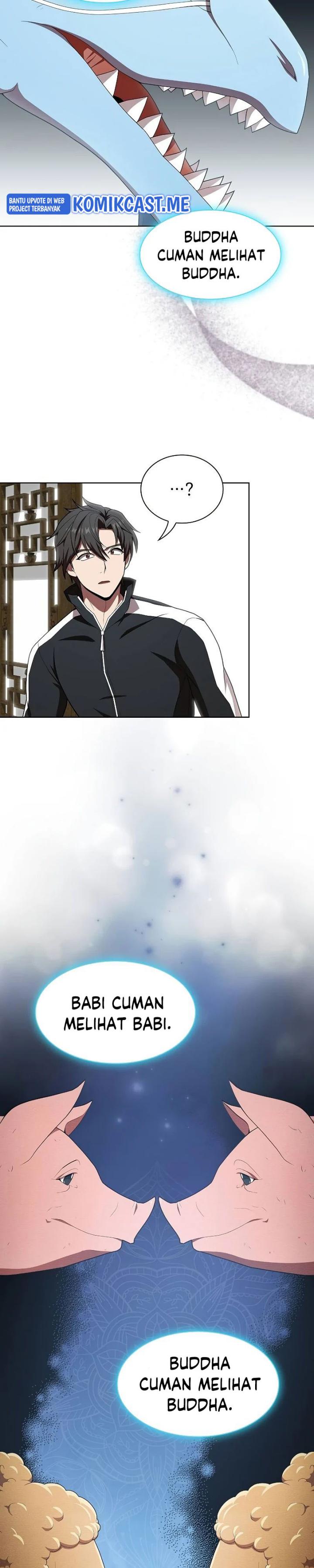 The Tutorial Tower of the Advanced Player Chap 125 - Next Chap 126