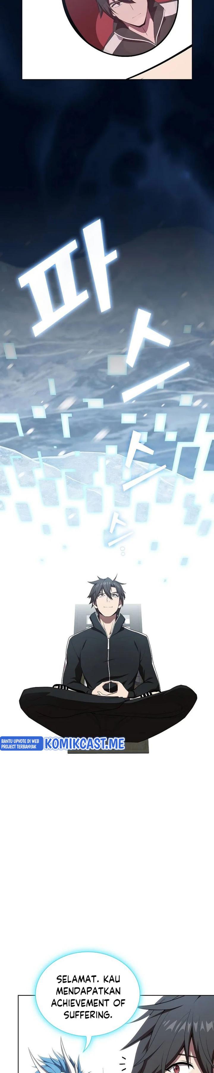 The Tutorial Tower of the Advanced Player Chap 125 - Next Chap 126