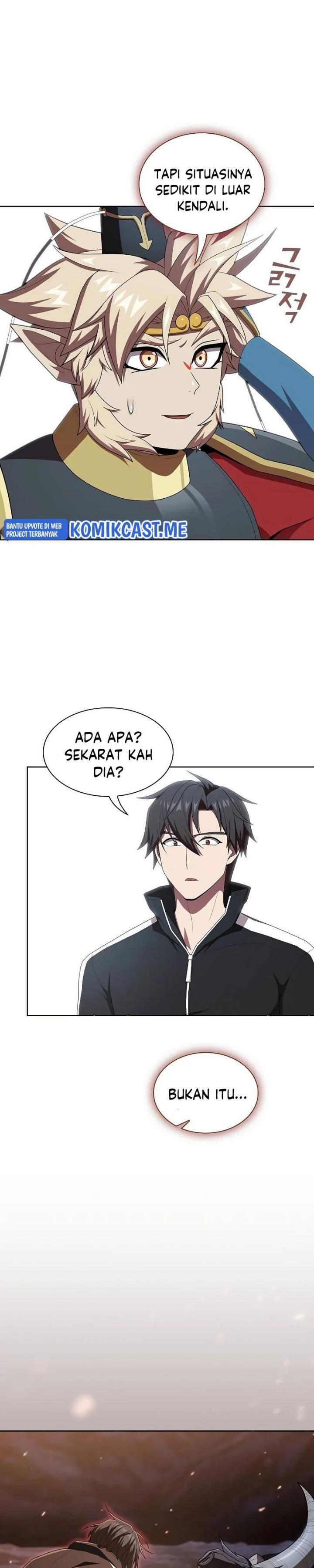 The Tutorial Tower of the Advanced Player Chap 125 - Next Chap 126