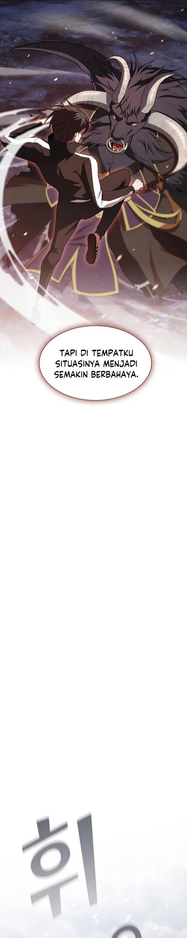 The Tutorial Tower of the Advanced Player Chap 125 - Next Chap 126