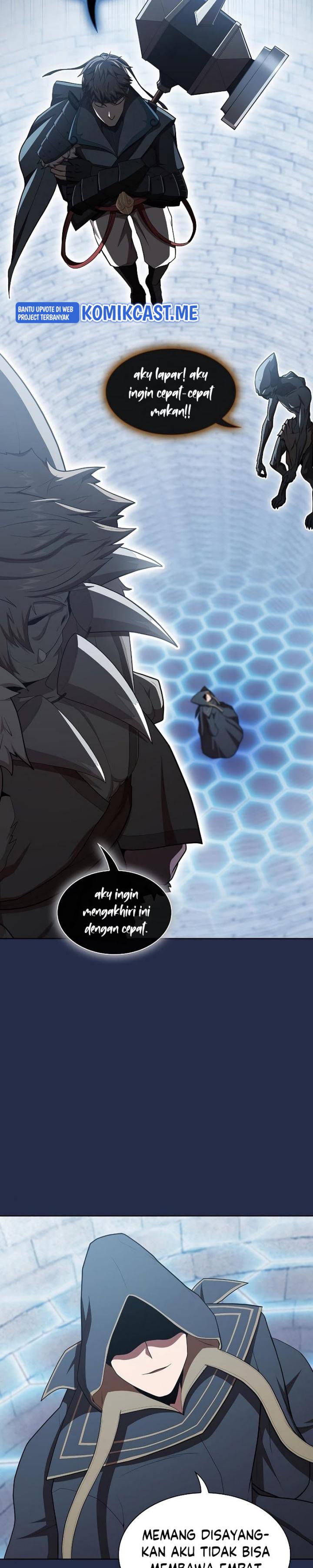 The Tutorial Tower of the Advanced Player Chap 126 - Next Chap 127