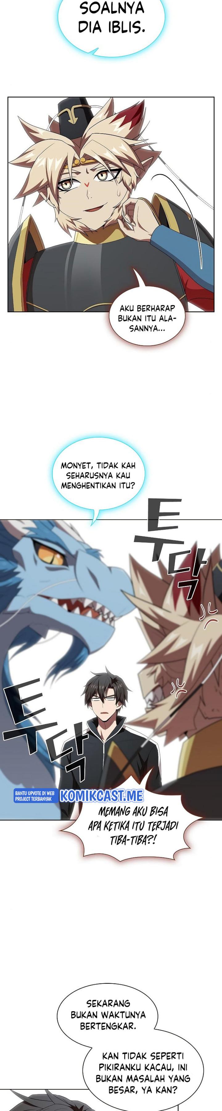 The Tutorial Tower of the Advanced Player Chap 126 - Next Chap 127