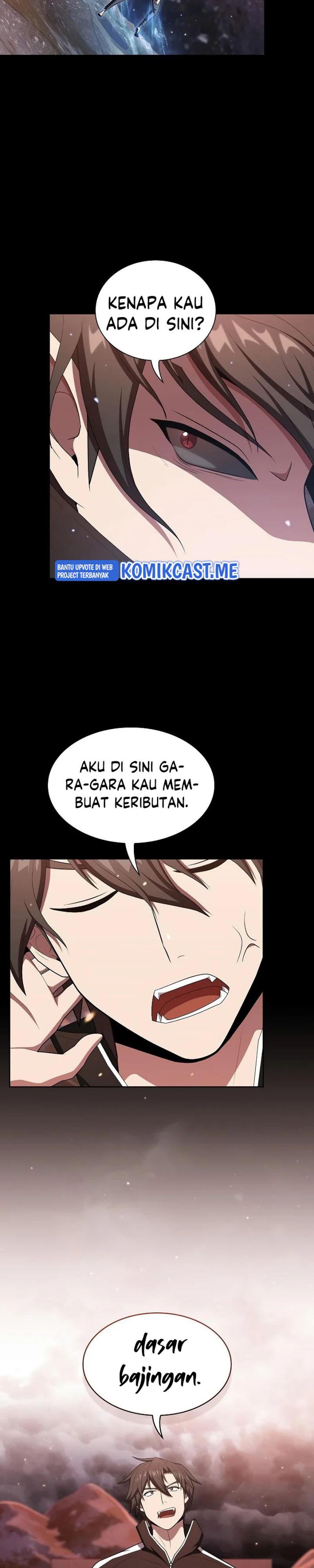 The Tutorial Tower of the Advanced Player Chap 126 - Next Chap 127