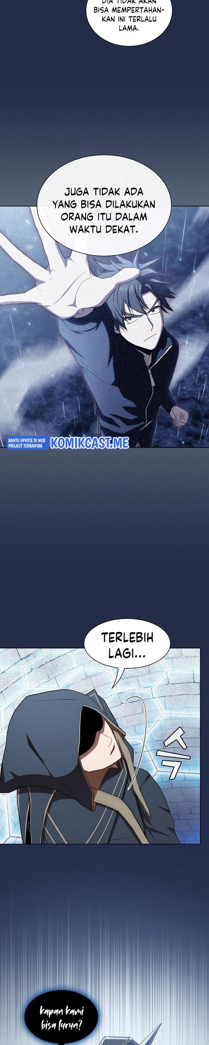 The Tutorial Tower of the Advanced Player Chap 126 - Next Chap 127