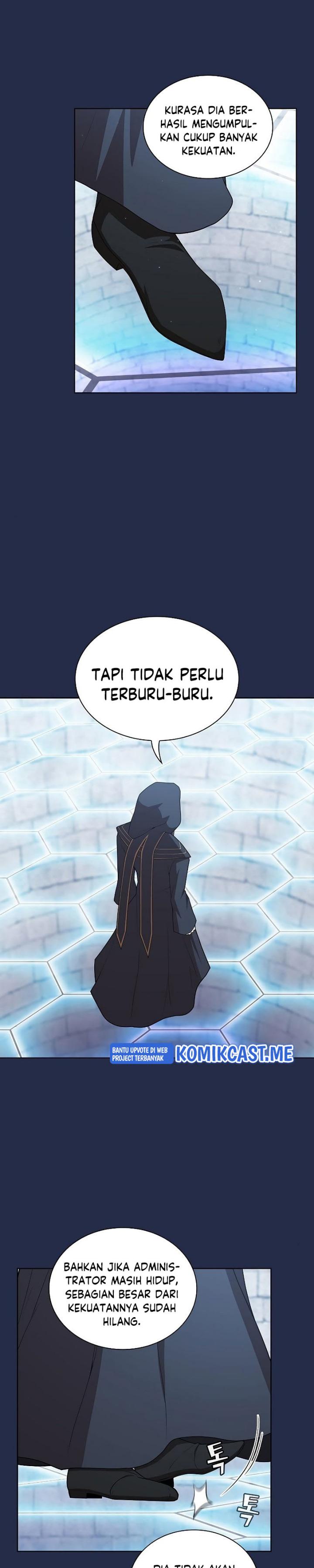 The Tutorial Tower of the Advanced Player Chap 126 - Next Chap 127