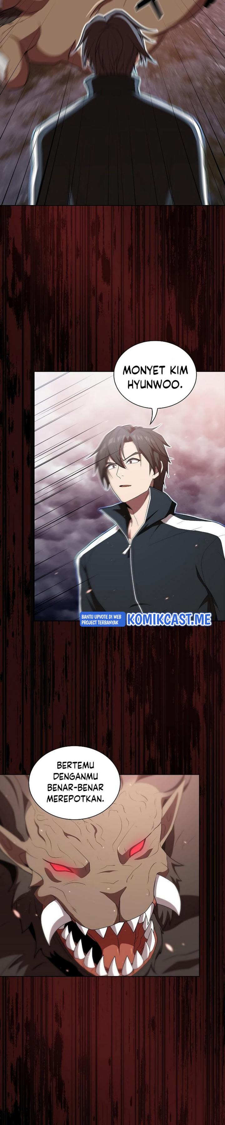 The Tutorial Tower of the Advanced Player Chap 128 - Next Chap 129