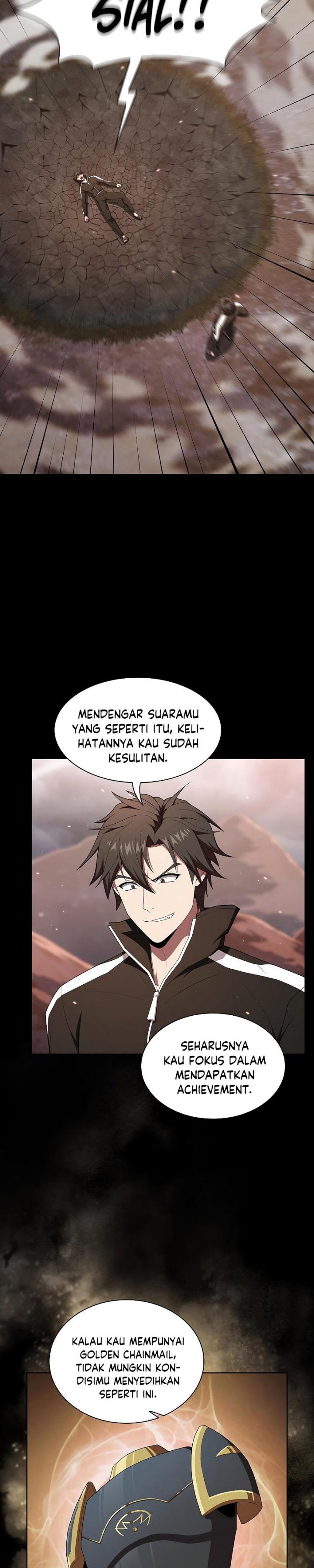 The Tutorial Tower of the Advanced Player Chap 128 - Next Chap 129