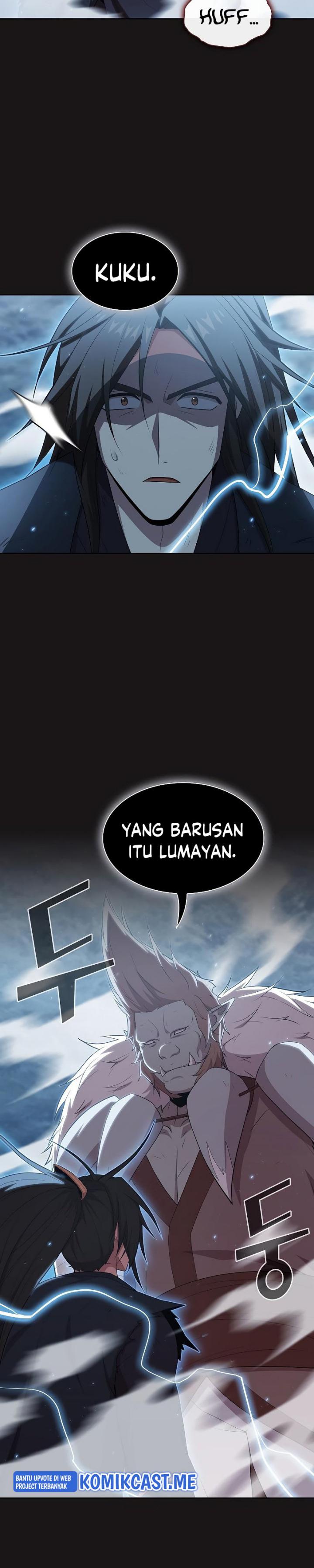 The Tutorial Tower of the Advanced Player Chap 128 - Next Chap 129