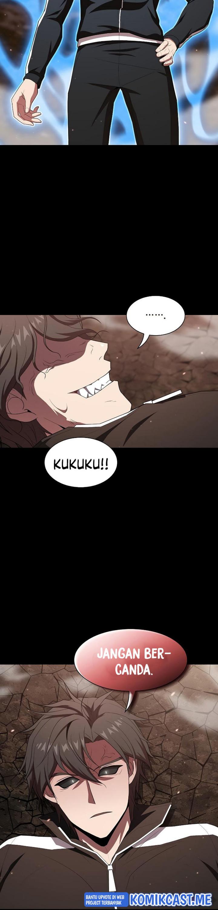 The Tutorial Tower of the Advanced Player Chap 128 - Next Chap 129