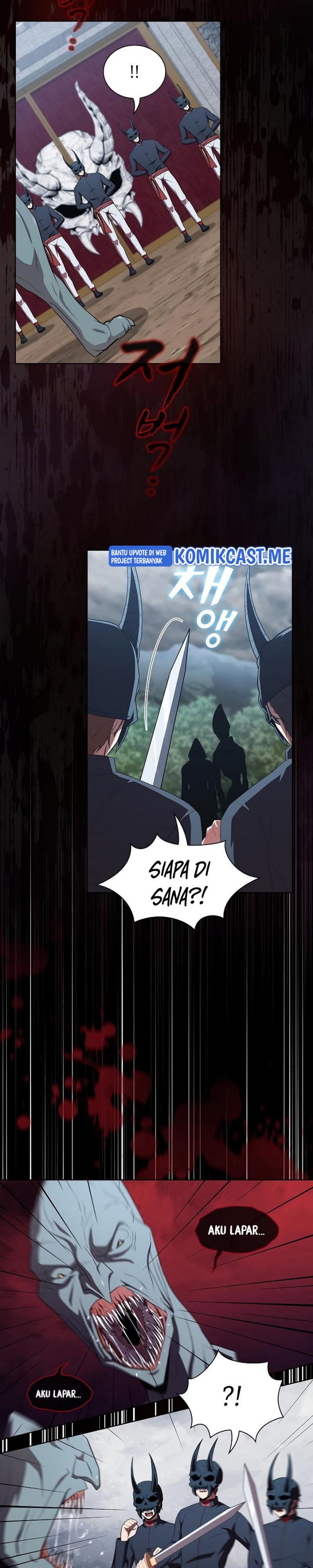 The Tutorial Tower of the Advanced Player Chap 128 - Next Chap 129