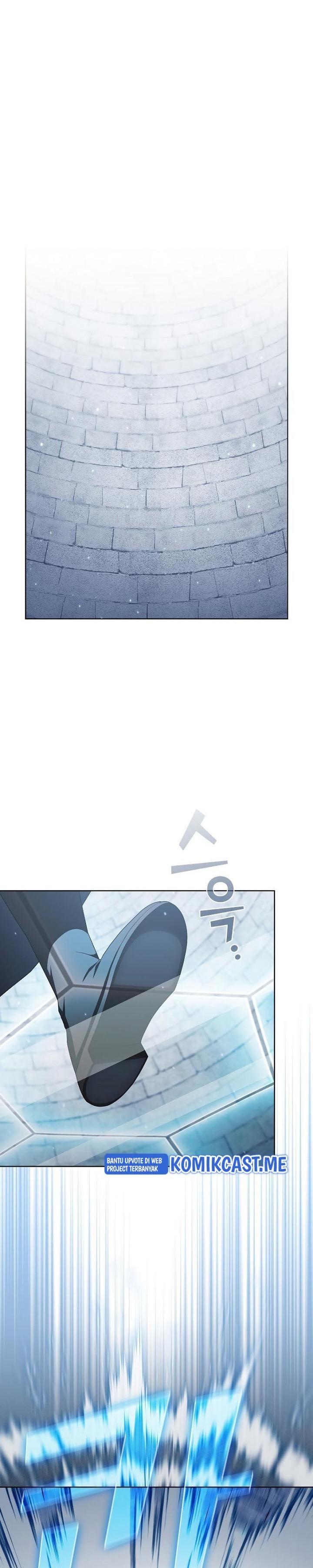 The Tutorial Tower of the Advanced Player Chap 128 - Next Chap 129