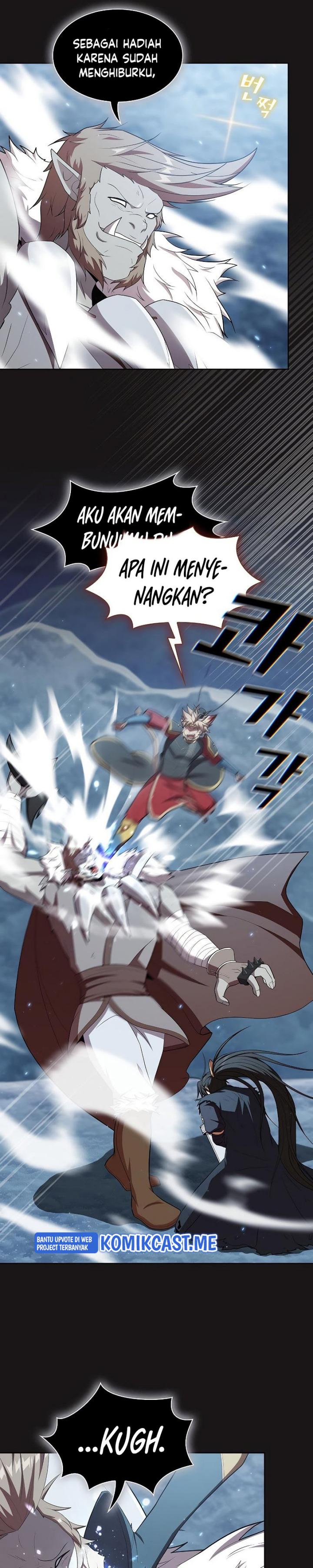 The Tutorial Tower of the Advanced Player Chap 128 - Next Chap 129