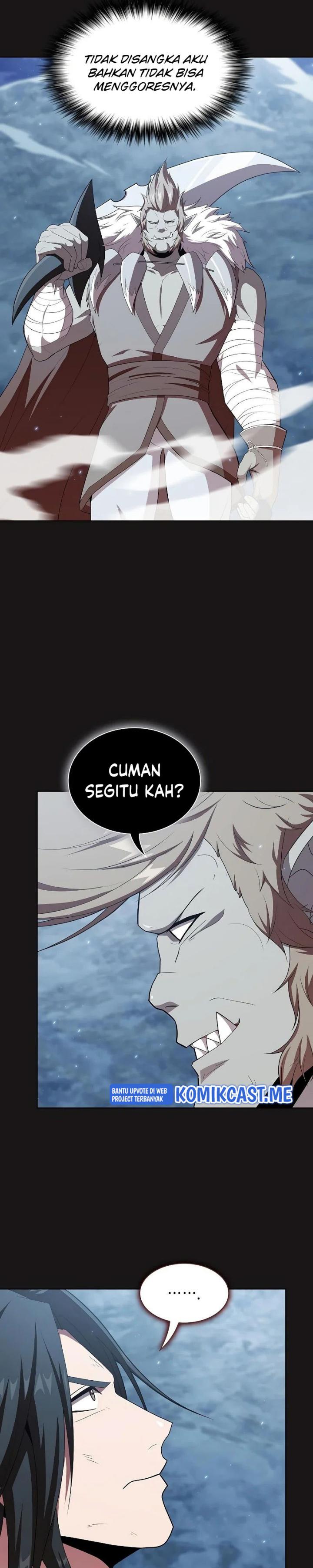 The Tutorial Tower of the Advanced Player Chap 128 - Next Chap 129