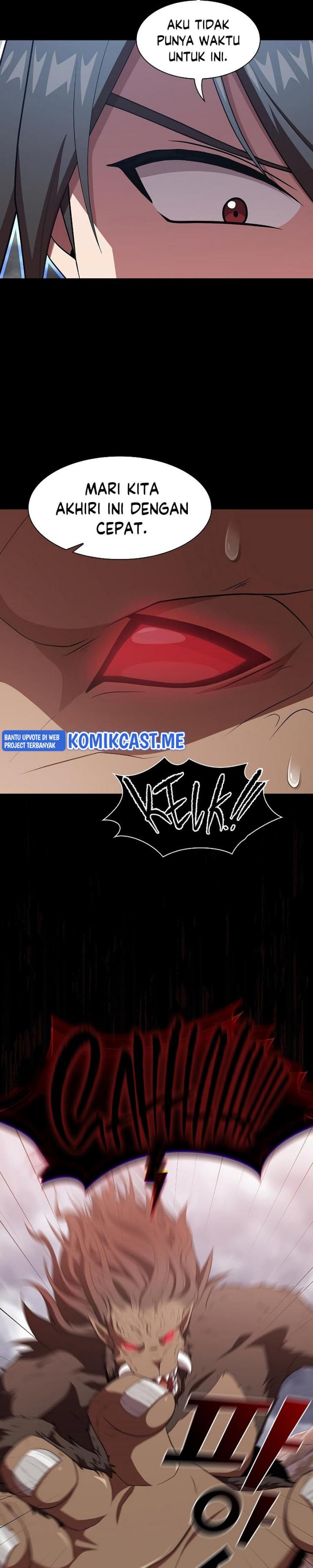 The Tutorial Tower of the Advanced Player Chap 128 - Next Chap 129