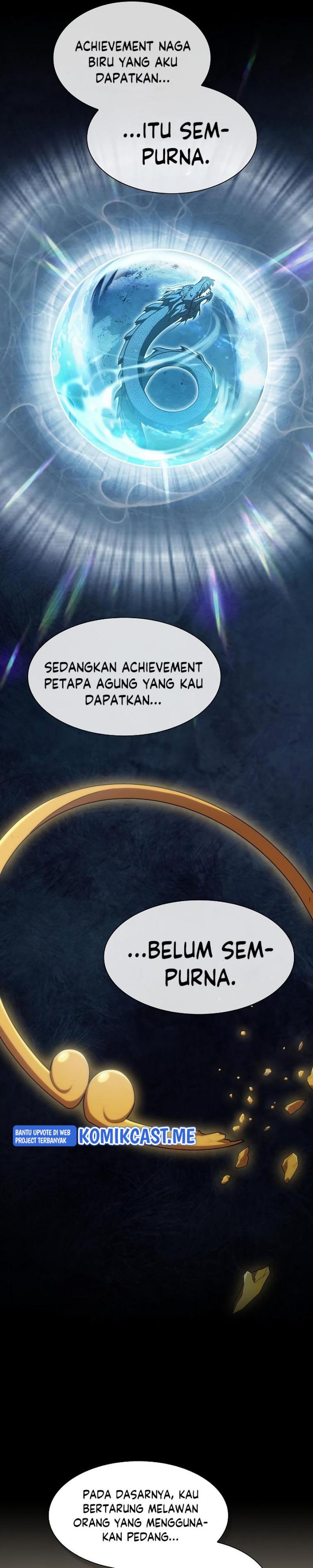 The Tutorial Tower of the Advanced Player Chap 128 - Next Chap 129